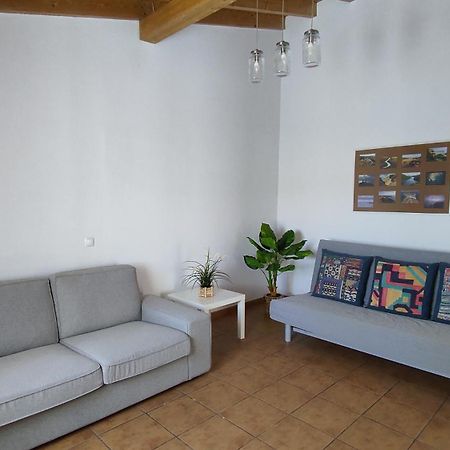 הוילה אלג'זור Casa Ermelinda מראה חיצוני תמונה