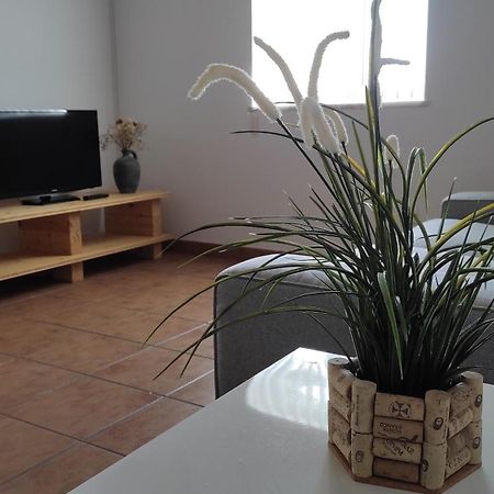 הוילה אלג'זור Casa Ermelinda מראה חיצוני תמונה
