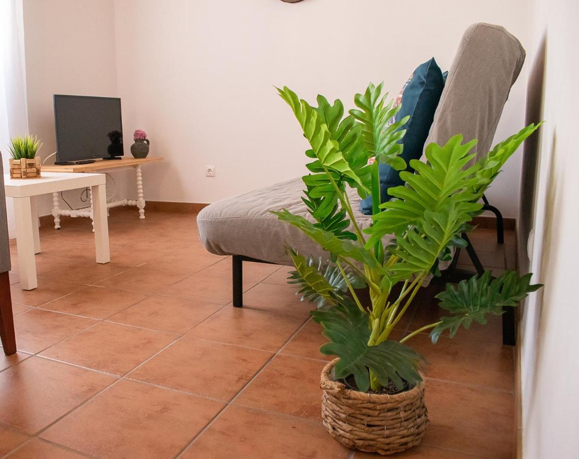 הוילה אלג'זור Casa Ermelinda מראה חיצוני תמונה