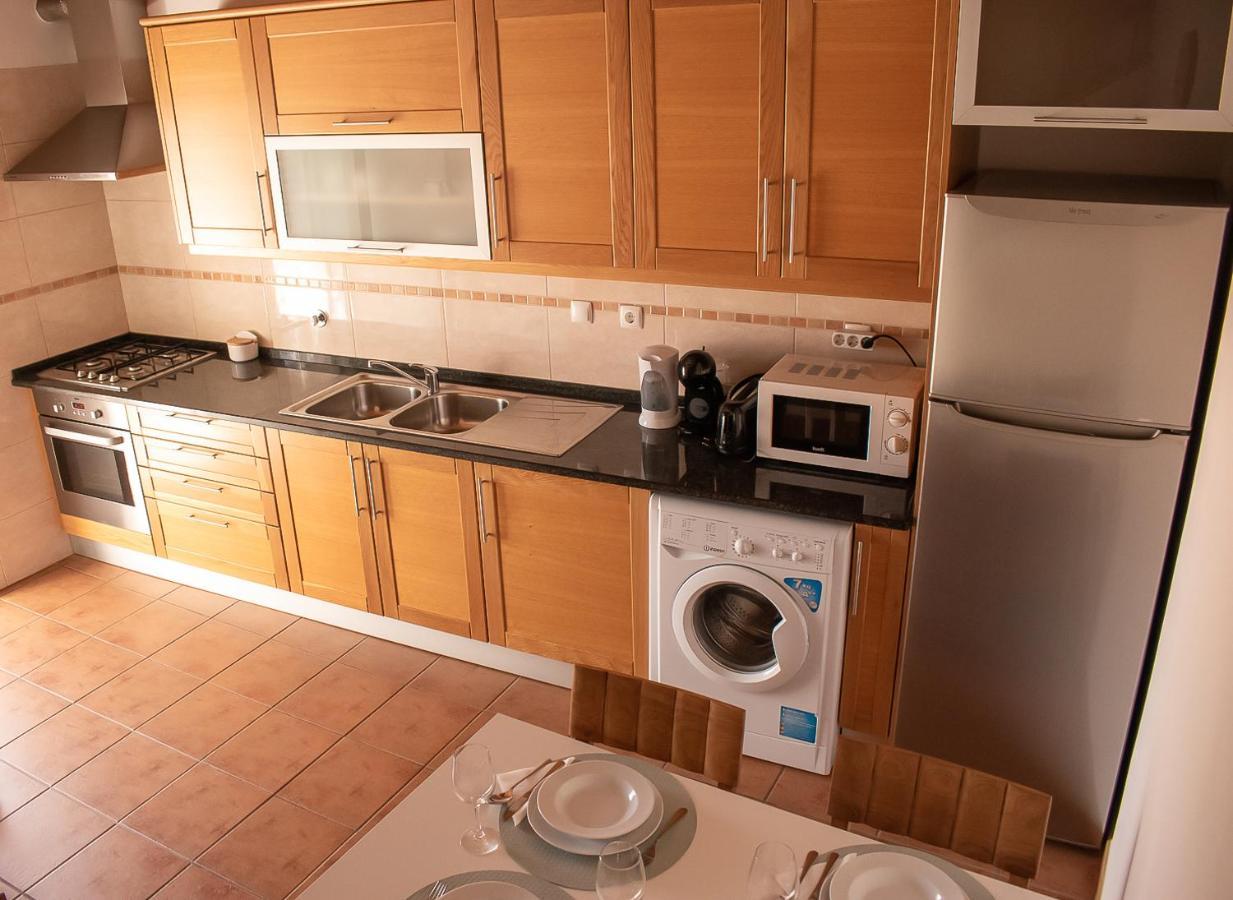 הוילה אלג'זור Casa Ermelinda מראה חיצוני תמונה