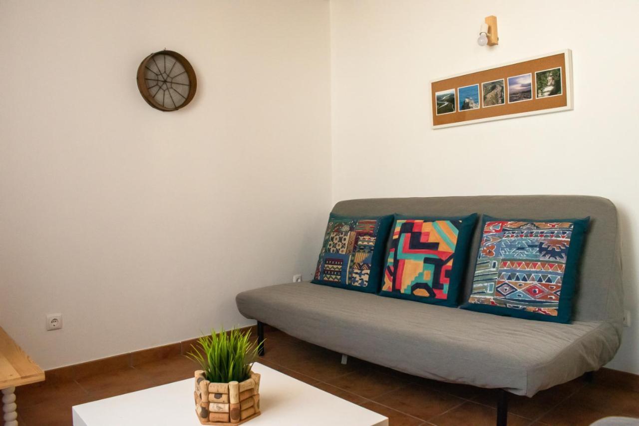 הוילה אלג'זור Casa Ermelinda מראה חיצוני תמונה