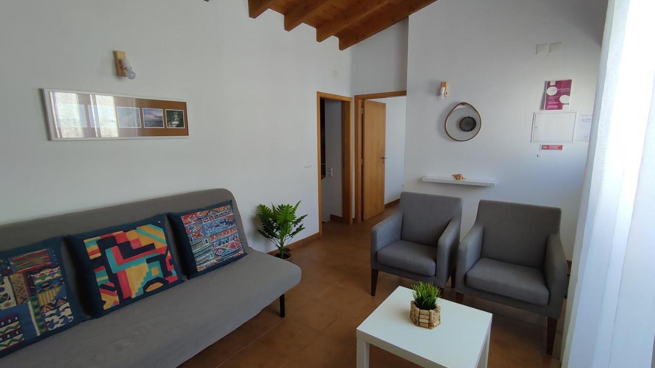 הוילה אלג'זור Casa Ermelinda מראה חיצוני תמונה