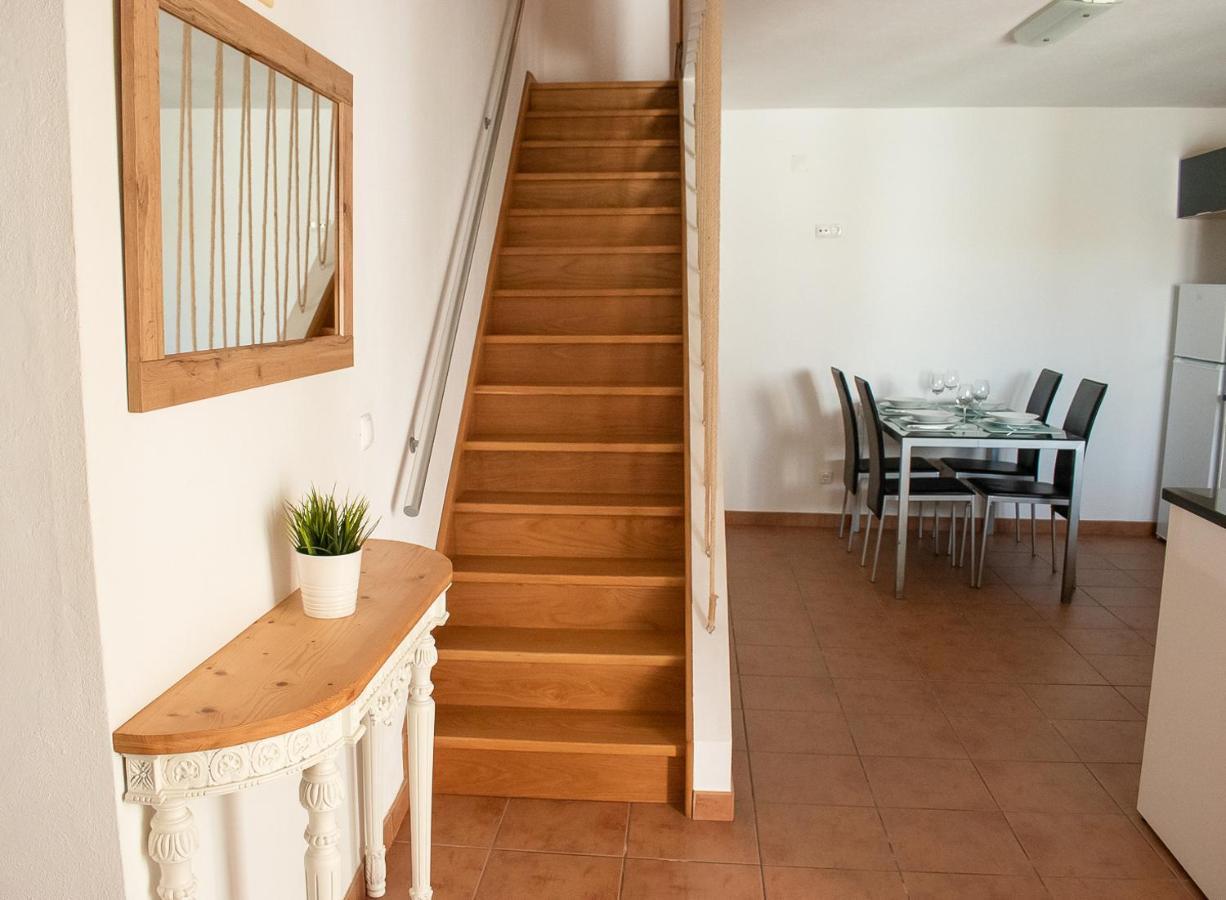 הוילה אלג'זור Casa Ermelinda מראה חיצוני תמונה