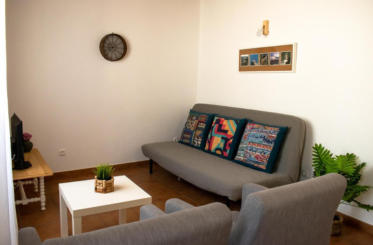 הוילה אלג'זור Casa Ermelinda מראה חיצוני תמונה