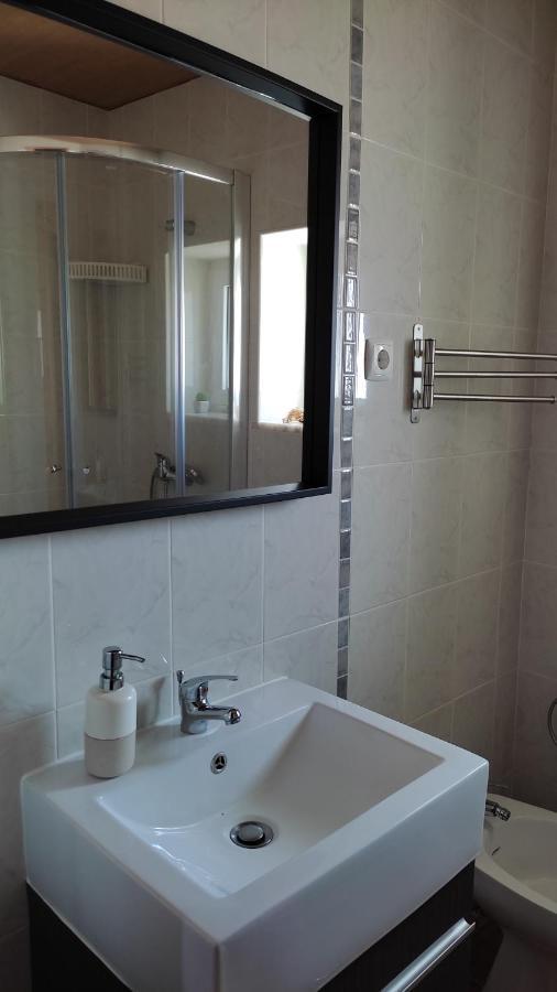 הוילה אלג'זור Casa Ermelinda מראה חיצוני תמונה